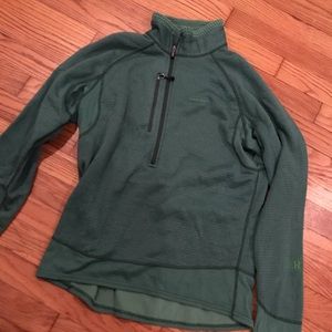 Men’s Patagonia R1 Pullover Fleece